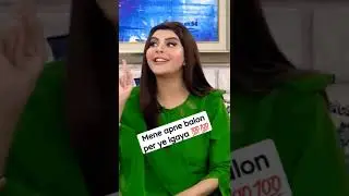 my hair 🔥 #shortvideos #trending #goodmorningpakistan #nidayasir