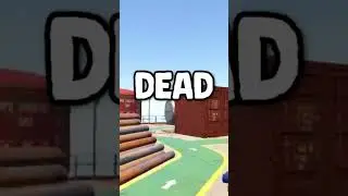ALWAYS bring Nades to Oil Rig | Rust