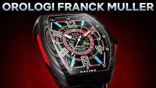 Top 14 Orologi Franck Muller (Lista Prezzi 2025)