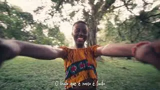 CULTNE - Bem Escurecido - Imani Abayomi