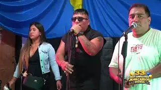 Como voy a olvidarte - Calicho Internacional (Cumpleaños Jean Carlos)
