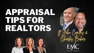 Boost Your Listings With Expert Appraiser Tips! 🏡