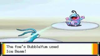 Pokemon HG / SS Wifi Kampf [ DEUTSCH ] vs Sizzirp