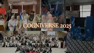 Exhibition (COGNIVERSE) 2025 || Finding Nemo