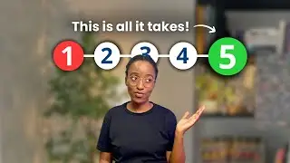 5 STEPS to set LIFE PRIORITIES!