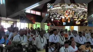 Cantata 2022 - Raiwai