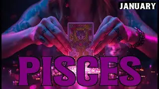 PISCES💕 THEY FEAR REJECTION&hellip; BUT A SERIOUS OFFER OF COMMITMENT IS COMING! PURE LOVE IS YOURS ❤️✨