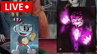 This Stream Cannot End until I BEAT King Dice! 🎲