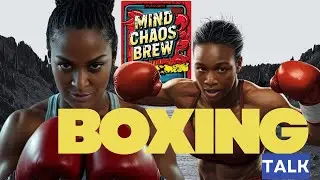 Laila Ali vs. Claressa Shields: Legacy vs. Dominance Dream Fight! 🥊