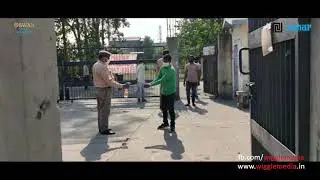 Workplace Safety & Compliance Video | Covid 19 | Nahar Industrial Enterprises Ltd