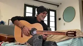 'The string theory hack'  Project! AND, 'help the homeless to be musicians with $105' Project!!!