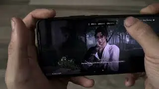 Тест OPPO Reno13 F, демонстрирующий сочетание современных технологий и игровых возможностей.