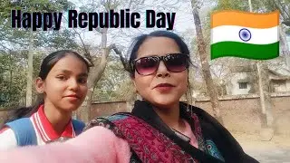 Republic Day Special Vlog 🇮🇳