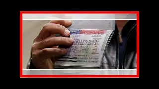 US Newspapers - Nearly two-thirds of uzbek immigrants come to us through diversity visa
