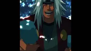 jiraya and naruto#trending #anime #shorts #animeedits #naruto #animelover #otaku #funanime