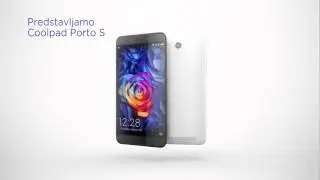 Coolpad Porto S Official Product Video HR