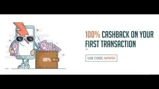 Freecharge Loot Trick RS 90