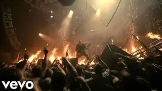 SLIPKNOT – BREAK THE FLOOR