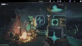 Apeiron season 2