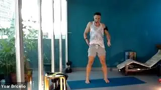 003 Mobility, Elongation, Fuerza y Resistencia Muscular T  Sup  C2S2