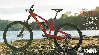 TESTED: Focus SAM C Team