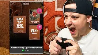 Да не может быть! Открываем осенние специальные предложения на классику! Madden 26