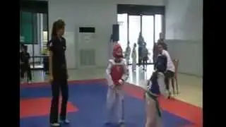 VDO การแข่งขัน TKD-nana.mpg