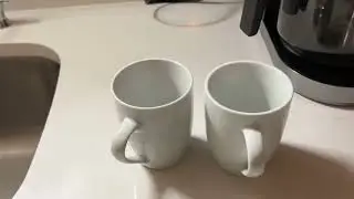 Are the Amazon Basics 12 oz Coffee Mug Set Worth it