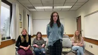 Hospital Policy Oral Presentation