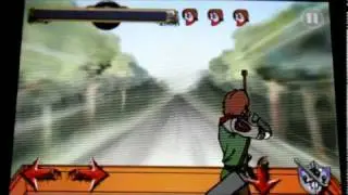 ROBIN HOOD IPHONE ITOUCH GAME REVIEW BY PLAYITORNOT