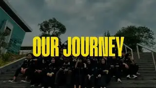 OUR JOURNEY KABINET MERANTIUKM-F PCT 2025