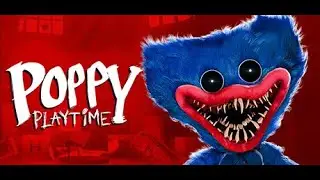 Poppy playtime chapter 1
