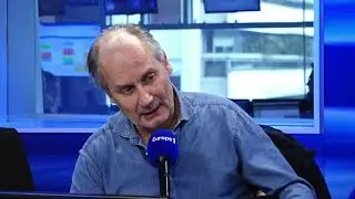 Comment Hippolyte Girardot s'est pr&eacute;par&eacute; &agrave; incarner L&eacute;on Blum