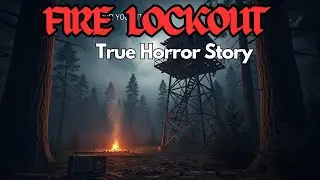 2 Creepy TRUE Fire Lockout Horror Stories