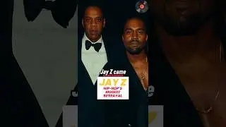 Why Kanye REALLY Went to War With Jay-Z - Lord Jamar Breaks Down the PAINFUL TRUTH