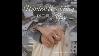 Cinematic Wedding Film in Austria | Himmelsblick JM &ndash; Wedding Videography