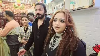 SONIYA KO HUWA KYA .........@fgbeautyacademy
