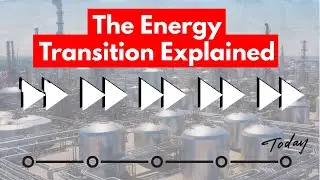 The Energy Transition Explained: Basics and Misconceptions