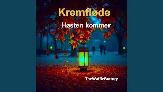 H&oslash;sten kommer