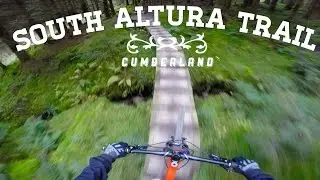 South Altura Trail, Whinlatter