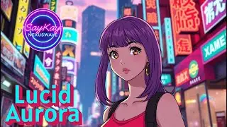 SayKay Nexuswave - Lucid Aurora [ Chapter 1 ]