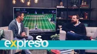 Expresso Show Live Stream | 17 July 2017