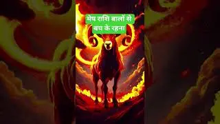 ♈मेष राशि का सबसे खतरनाक सच 💯 #astrolab​ #astrology​ #dainikrashifa​ #horoscope​ #Aries​