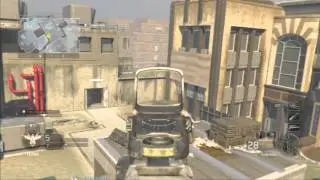 Black Ops 3 Multiplayer Early Gameplay PS3 (Developer Servers)