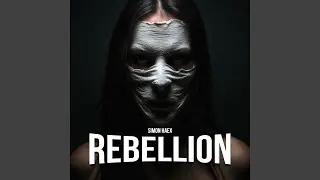 Never Stop That Revolution