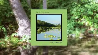Durieu Creek - Full Album, No AI Ambient Music & Nature Sounds