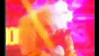 Hanoi Rocks on Razzamatazz!