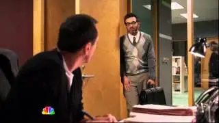 Free Agents - Trailer/Promo/Preview - Wednesdays this Fall - On NBC