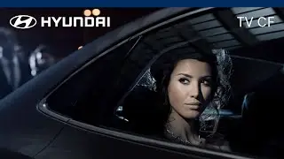 [광고] Hyundai TV Commercial (Brand Film) : 'live brilliant' -- Style