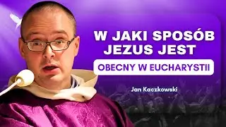 Jan Kaczkowski Kazania - Żyć Eucharystią Na Co Dzień